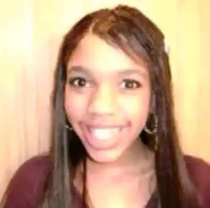 Meet your Posher, Kenneth